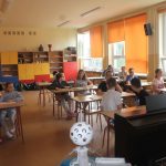 EKO-START 2017: warsztaty edukacyjne w SP126