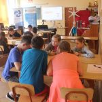 EKO-START 2017: warsztaty edukacyjne w SP126