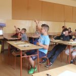 EKO-START 2017: warsztaty edukacyjne w SP126 (klasa 4b)