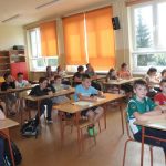 EKO-START 2017: warsztaty edukacyjne w SP126 (klasa 4b)