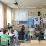 EKO-START 2017: warsztaty edukacyjne w SP126 (klasa 6b)