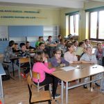 EKO-START 2017: warsztaty edukacyjne w Szkole Podstawowej w Jaroszowicach