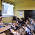 EKO-START 2017: warsztaty edukacyjne w Szkole Podstawowej w Tenczynku