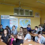 EKO-START 2017: warsztaty edukacyjne w Szkole Podstawowej w Tenczynku
